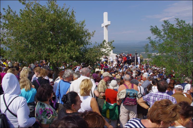Medjugorje-Krizevac (58)